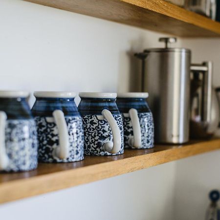 Haumoana Herb Cottage Εξωτερικό φωτογραφία