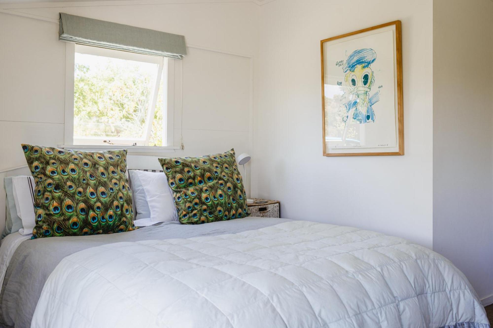 Haumoana Herb Cottage Εξωτερικό φωτογραφία